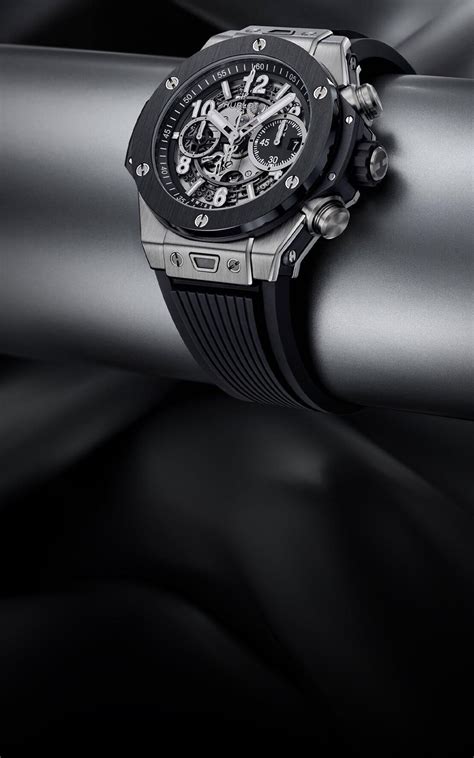 hublot stockist